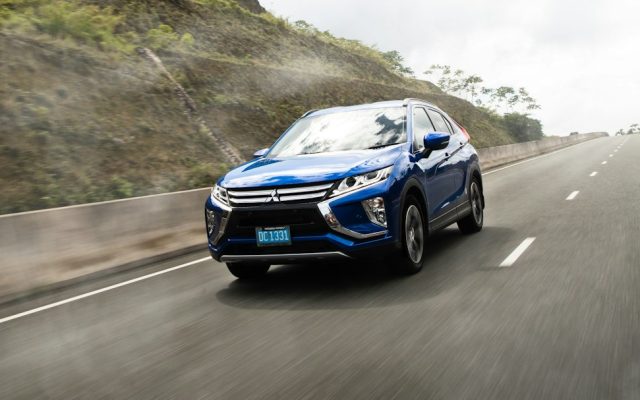 Mitsubishi XFORCE Non-Hybrid Diuji Jakarta-Bandung, Konsumsi Tembus 16,51 Km per Liter