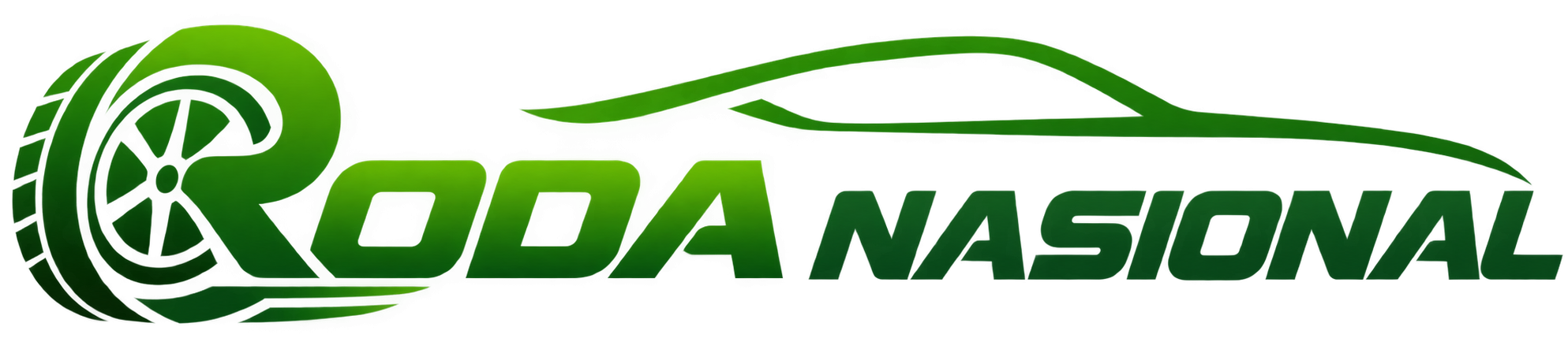 Roda Nasional